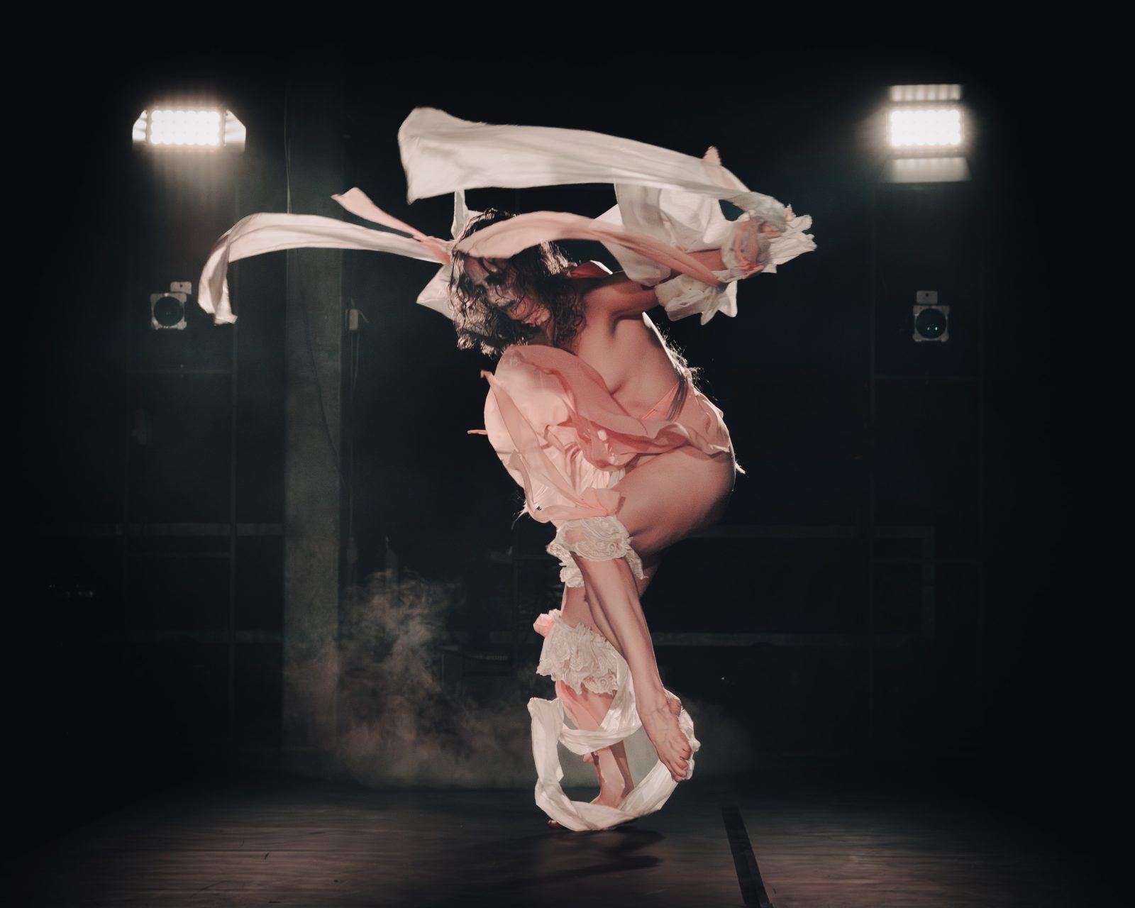 Spökdanser
