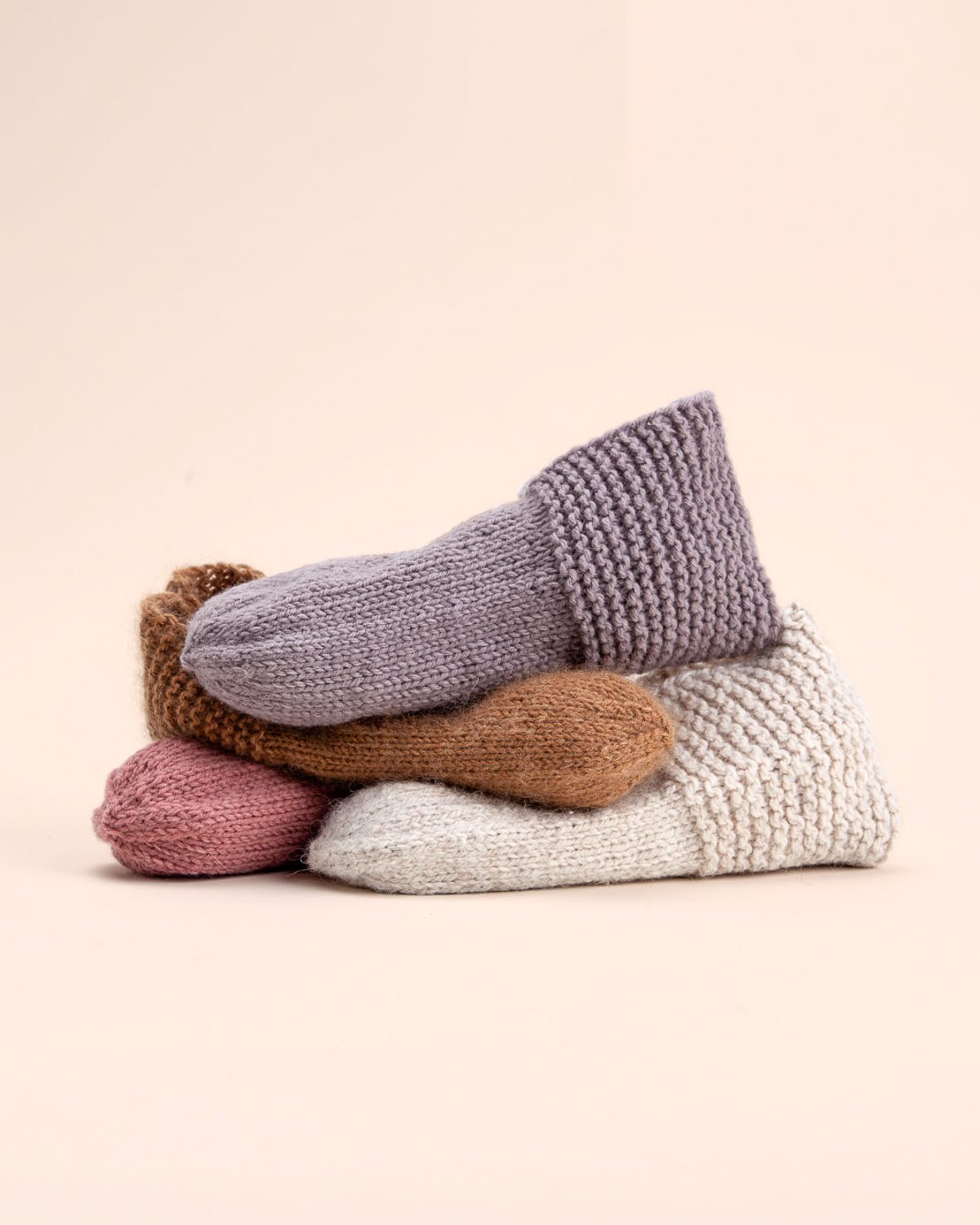 Temple of Knit